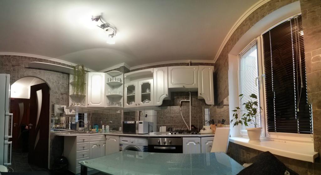 Apartment On Novaya Street 5 白采尔科维 外观 照片