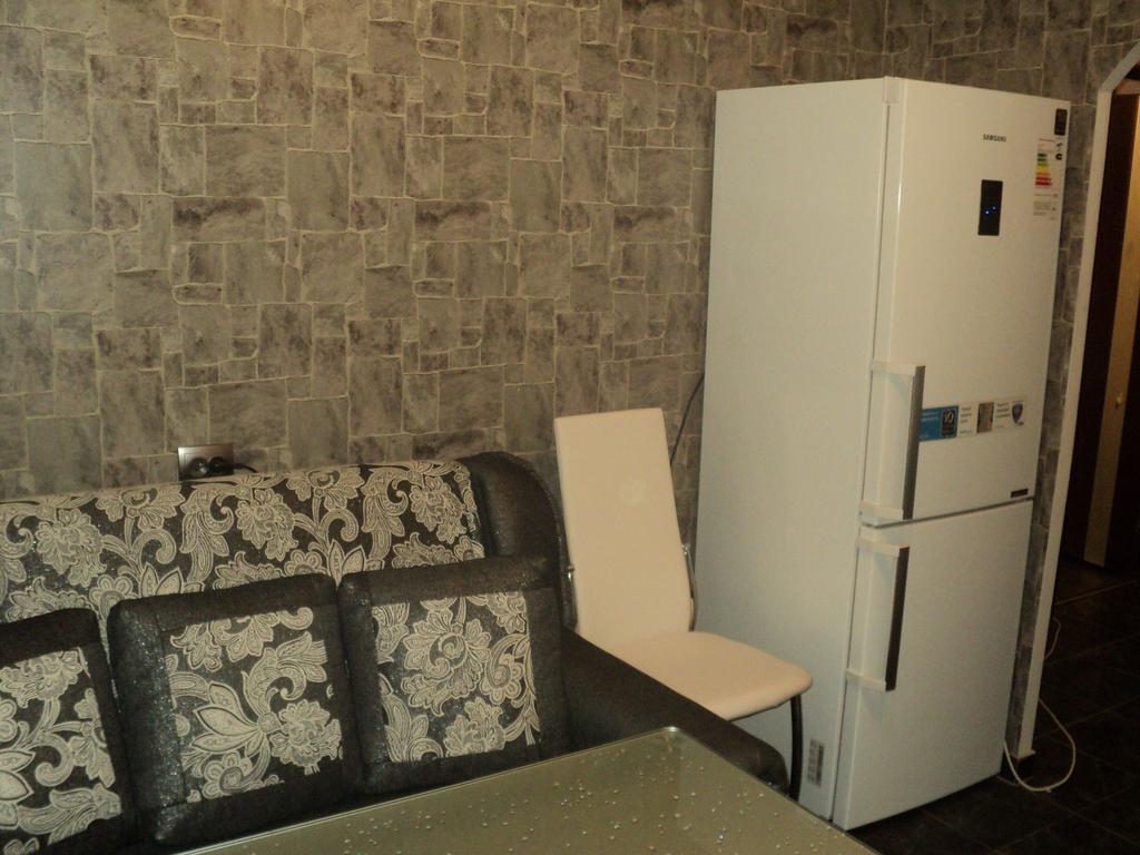 Apartment On Novaya Street 5 白采尔科维 外观 照片