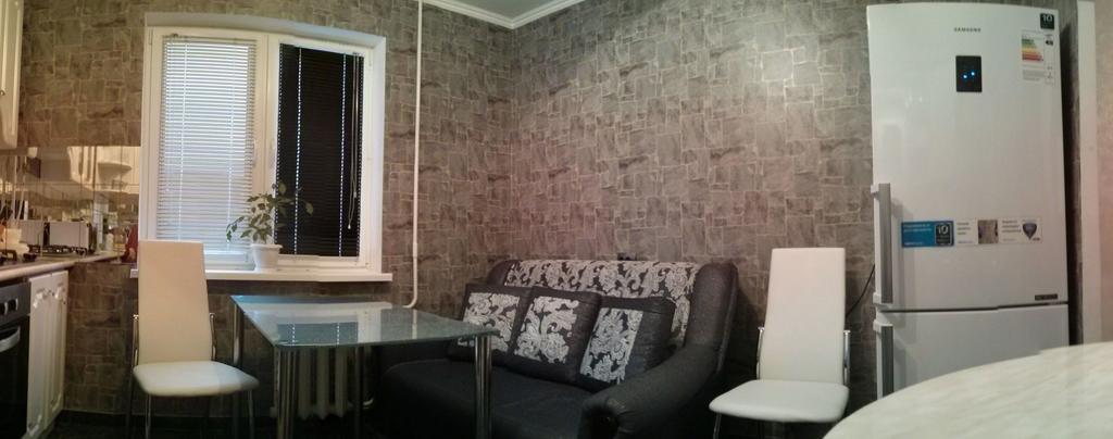 Apartment On Novaya Street 5 白采尔科维 外观 照片